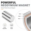 Magnete Neodym N35 4x2mm 50 bis 200 Stück – 5