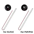 Magnetische LED-Leuchten 5 V 270 mm für Bambu Lab P1S X1 – 1