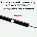 Magnetische LED-Leuchten 5 V 270 mm für Bambu Lab P1S X1 – 4