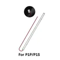 Magnetische LED-Leuchten 5 V 270 mm für Bambu Lab P1S X1 – Farbe For P1P P1S