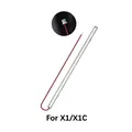 Magnetische LED-Leuchten 5 V 270 mm für Bambu Lab P1S X1 – Farbe For X1 X1C