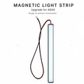 Magnetische LED-Leuchten für Flashforge AD5X Drucker – 2