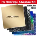 Magnetische PEI Platte für Flashforge Adventurer 5M Pro – 1