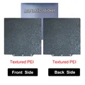 Magnetische PEI Platte für Flashforge Adventurer 5M Pro – Farbe PEIBK with base
