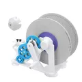 Manueller Filamentwickler für 3D-Druck Spulenwickler – 2