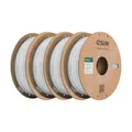 Marmor PLA Filament 1,75 mm Marmoroptik 3 kg 10 kg – Farbe Marble 4kg