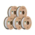 Marmor PLA Filament 1,75 mm Marmoroptik 3 kg 10 kg – Farbe Marble 5kg