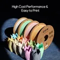 Matt PETG Filament 1,75 mm hohe Festigkeit 5 kg – 4
