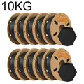 Matt PLA Filament 1,75 mm hohe Qualität 1 kg – 2