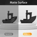 Matt PLA Filament 1,75 mm hohe Qualität 1 kg – 5