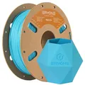 Matt PLA Filament 1,75 mm hohe Qualität 1 kg – Color Aquablau-1kg