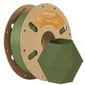 Matt PLA Filament 1,75 mm hohe Qualität 1 kg – Color Armeegrün-1kg