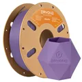 Matt PLA Filament 1,75 mm hohe Qualität 1 kg – Color Blaue Lila-1kg