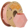Matt PLA Filament 1,75 mm hohe Qualität 1 kg – Color Haut-1kg