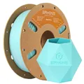 Matt PLA Filament 1,75 mm hohe Qualität 1 kg – Color Minzgrün-1kg
