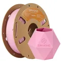Matt PLA Filament 1,75 mm hohe Qualität 1 kg – Color Rosa-1kg
