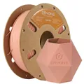 Matt PLA Filament 1,75 mm hohe Qualität 1 kg – Color Rotes Wachs-1kg