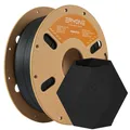 Matt PLA Filament 1,75 mm hohe Qualität 1 kg – Color Schwarz-1kg