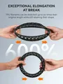Matte TPU Filament 1,75 mm 250 g matt – 4