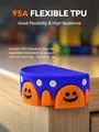 Matte TPU Filament 1,75 mm 250 g matt – 5