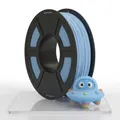 Matte TPU Filament 1,75 mm 250 g matt – Farbe Matte TPU blue
