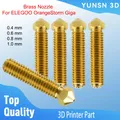 Messing-Düse 0,4 bis 1,0 mm für Elegoo OrangeStorm Giga – 1