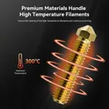Messing-Düse 0,4 bis 1,0 mm für Elegoo OrangeStorm Giga – 2