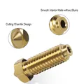 Messing Düse 0,4 mm für Anycubic Kobra 2 Serie 10er oder 20er Set – 3