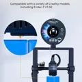 Messing Düsen Kit für Creality Ender 3 V3 SE 0,4 bis 1,0 mm 10er Set – 6