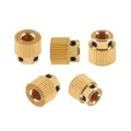 Messing-Extruder-Radgetriebe 26/40 Zähne für Ender 3 Pro – 2