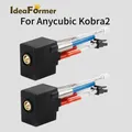 Messing Hartstahl Düse für Anycubic Kobra 2 Serie 0,4 bis 1,0 mm – 5