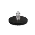 Metall-Extruder-Niveaugetriebe für Artillery Genius Sidewinder X1 X2 – Farbe Option 3