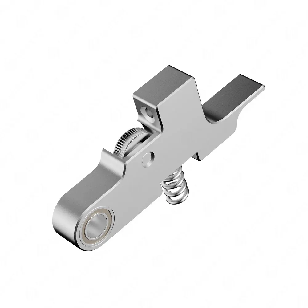 Metall-Extruder-Niveaugetriebe für Artillery Genius Sidewinder X1 X2