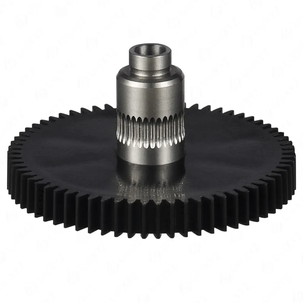 Metall-Extruder-Niveaugetriebe für Artillery Genius Sidewinder X1 X2
