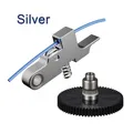 Metall-Extruder-Niveaugetriebe für Artillery Genius Sidewinder X1 X2 – Farbe Option 5