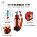 Metall J-Head Hotend Kit für Ender 3/CR10 – 2