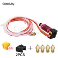 Metall J-Head Hotend Kit für Ender 3/CR10 – Farbe 24V FOR Ender3