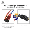 Metall J-Head Hotend Kit für Ender 3/CR10 – 3