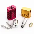 Metall J-Head Hotend Kit für Ender 3/CR10 – 4