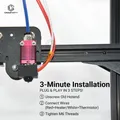 Metall J-Head Hotend Kit für Ender 3/CR10 – 6