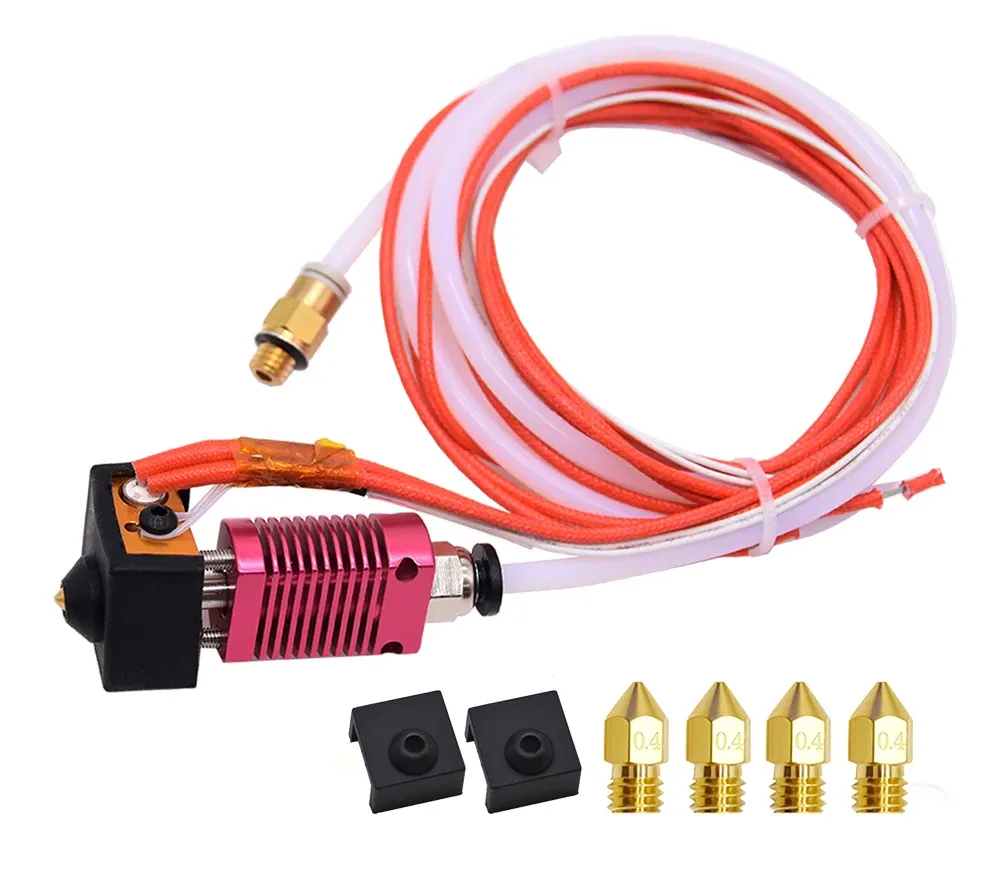 Metall J-Head Hotend Kit für Ender 3/CR10