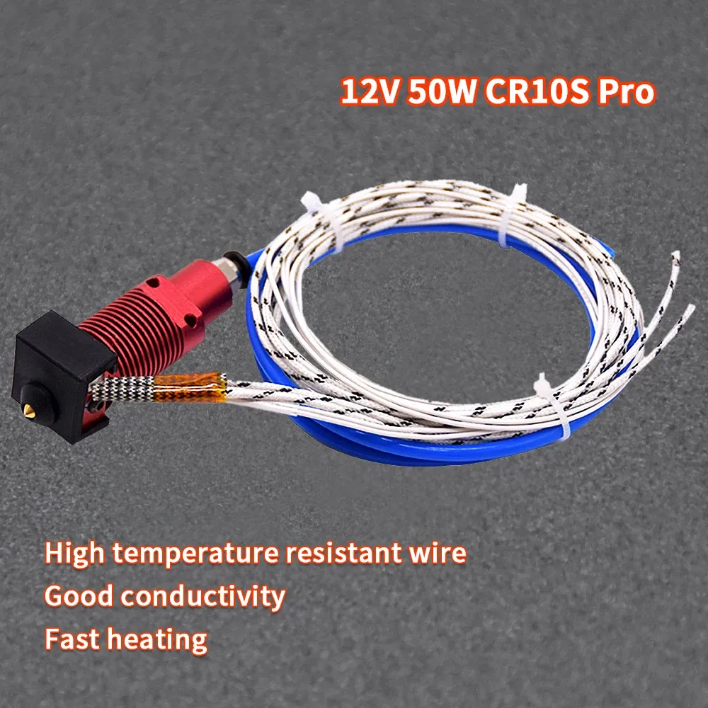 Metall J-Head Hotend Kit für Ender 3/CR10