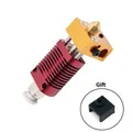 Metall J-Head Hotend Kit für Ender 3/CR10 – Farbe Hotend