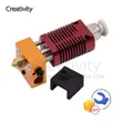 Metall J-Head Hotend Kit für Ender 3/CR10 – Farbe only hot end