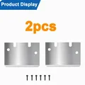 Metall-Schaber für Bambu Lab A1/X1/P1 Serie – Farbe 2pcs