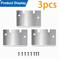 Metall-Schaber für Bambu Lab A1/X1/P1 Serie – Farbe 3pcs