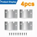 Metall-Schaber für Bambu Lab A1/X1/P1 Serie – Farbe 4pcs
