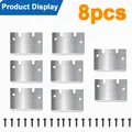Metall-Schaber für Bambu Lab A1/X1/P1 Serie – Farbe 8pcs
