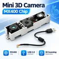 Mini 3D-Kamera USB2.0 58 Grad für Roboter 3D-Scanning – 2