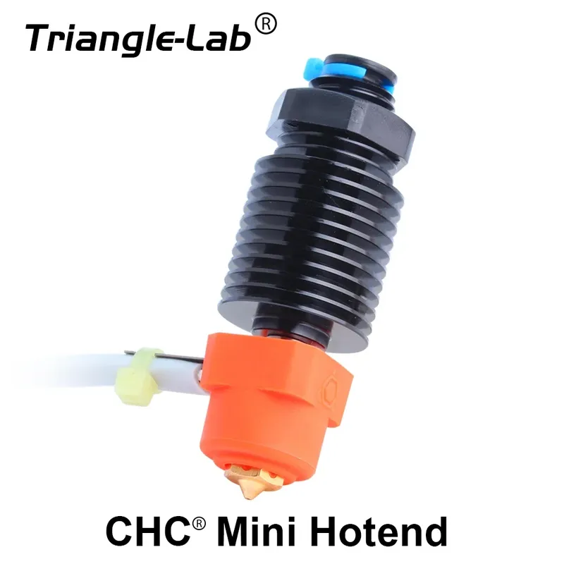 Mini CHC Hotend Keramik Heizkern 24V 40W Thermistor